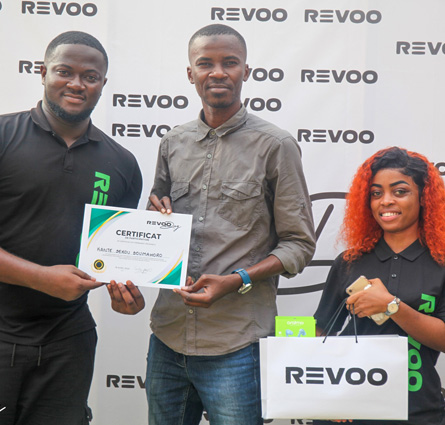 REVOO DAY Côte d’Ivoire 2025