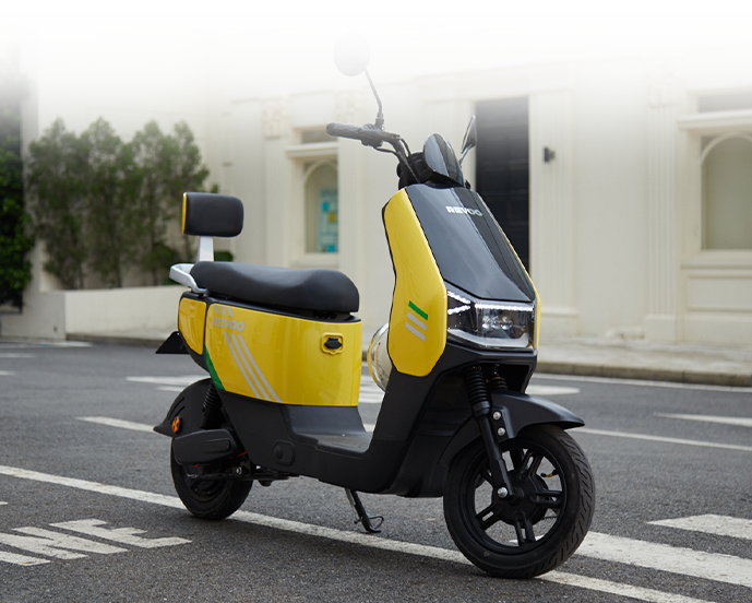 Vivez l’expérience de la course